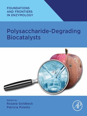 cover image of Polysaccharide Degrading Biocatalysts